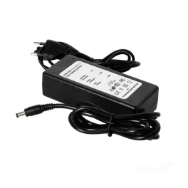 Led power supply 24V 120W 5,00A DC plug 2,1x5,5