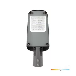   Street light LED ULTIMATE STREET 50W 4000K IP66 Kobi Pro KOBI-004406 SpectrumLED