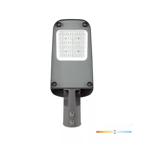 Street light LED ULTIMATE STREET 50W 4000K IP66 Kobi Pro KOBI-004406 SpectrumLED