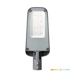   Street light LED ULTIMATE STREET 100W 4000K IP66 Kobi Pro KOBI-004407 KOBI