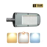 Street light LED ULTIMATE STREET 100W 4000K IP66 Kobi Pro KOBI-004407 KOBI
