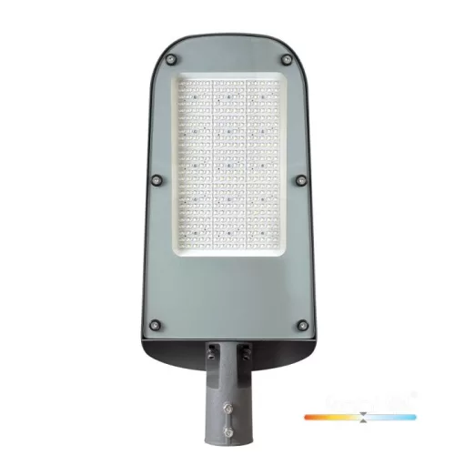 Street light LED ULTIMATE STREET 150W 4000K IP66 Kobi Pro KOBI-004408 KOBI