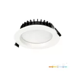 Downlight LED NEXEYE 15W 3CCT IP44 Kobi Pro KOBI-004409 KOBI