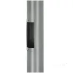 Słup BASE SV 3m Fi 60 mm szary Kobi KOBI-004429 KOBI
