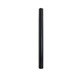   Przedłużka BASE SV 1m Fi 76 mm czarna Kobi KOBI-004430 KOBI