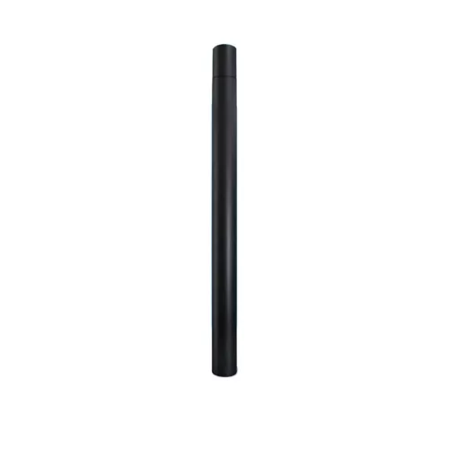 Przedłużka BASE SV 1m Fi 76 mm czarna Kobi KOBI-004430 KOBI