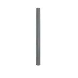 Przedłużka BASE SV 1m Fi 76 mm szara Kobi KOBI-004431 KOBI