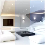 LED bulb INSERT 5W 3CCT DIM Kobi KOBI-004454 KOBI