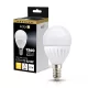 E14 LED-fényforrás, 8.5 W, Meleg fehér WW 3000K 1360lm, KOBI-004455 KOBI