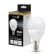 E14 LED-fényforrás, 8.5 W, Természetes fehér NW 4000K 1360lm, KOBI-004456 KOBI