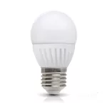E27 LED-fényforrás, 8.5 W, Természetes fehér NW 4000K 1360lm, KOBI-004462 KOBI