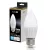 E27 LED-fényforrás, 8.5 W, Hideg fehér, Prémium CW 6000K 1360lm, KOBI-004466 KOBI