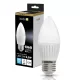 E27 LED-fényforrás, 8.5 W, Hideg fehér, Prémium CW 6000K 1360lm, KOBI-004466 KOBI