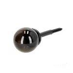 Solar bollard lamp LED GLOBE 3000K IP44 LED2B KOBI-004494 KOBI