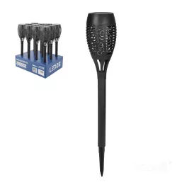   Solar bollard lamp LED SPARKLE G2 1600K IP44 LED2B KOBI-004506 KOBI