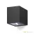 Solar garden wall lamp LED QUERK 2CCT IP54 LED2B KOBI-004518 KOBI
