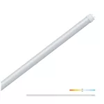 T8 LED-fénycső 22W, 120 cm, Természetes fehér KOBI-004536 KOBI
