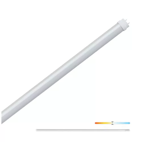 T8 LED-fénycső 22W, 120 cm, Természetes fehér KOBI-004536 KOBI