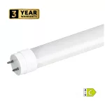 T8 LED-fénycső 22W, 120 cm, Természetes fehér KOBI-004536 KOBI