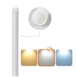T8 LED-fénycső 22W, 120 cm, Természetes fehér KOBI-004536 KOBI