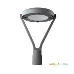 Park lamp LED NEXPARK G2 30W/40W/60W 3CCT IP66 Kobi Pro KOBI-004540 KOBI
