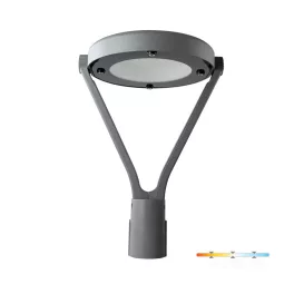   Park lamp LED NEXPARK G2 30W/40W/60W 3CCT IP66 Kobi Pro KOBI-004540 KOBI
