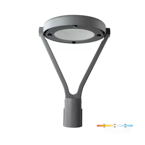 Park lamp LED NEXPARK G2 30W/40W/60W 3CCT IP66 Kobi Pro KOBI-004540 KOBI
