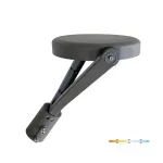 Park lamp LED NEXPARK G2 30W/40W/60W 3CCT IP66 Kobi Pro KOBI-004540 KOBI