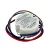 Hermetic LED Power Supply 12V 30W 2,50A IP67