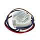 Hermetic LED Power Supply 12V 30W 2,50A IP67
