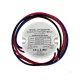 Hermetic LED Power Supply 12V 45W 3,75A IP67