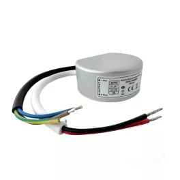   Hermetic LED Power Supply 24V 20W 0,83A IP67 KOBI-004581 KOBI