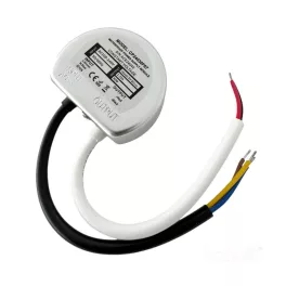   Hermetic LED Power Supply 24V 30W 1,25A IP67 KOBI-004582 KOBI