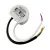 Hermetic LED Power Supply 24V 30W 1,25A IP67 KOBI-004582 KOBI