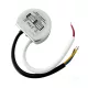 Hermetic LED Power Supply 24V 30W 1,25A IP67 KOBI-004582 KOBI