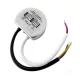 Hermetic LED Power Supply 24V 30W 1,25A IP67 KOBI-004582 KOBI
