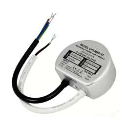   Hermetic LED Power Supply 24V 60W 2,50A IP67 KOBI-004584 KOBI