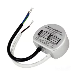  Hermetic LED Power Supply 24V 60W 2,50A IP67 KOBI-004584 KOBI