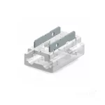 Connector 9 in 1 for LED stripe COB 8mm Kobi