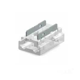 Connector 9 in 1 for LED stripe COB 8mm Kobi