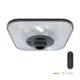 Park light Solar LED SOLSUMI SQUARE 25W 3CCT IP54 Kobi Premium KOBI-004612 KOBI