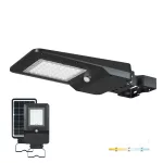 Solar street light LED STREET 20W 3CCT IP65 Kobi Premium KOBI-004613 KOBI