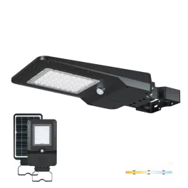   Solar street light LED STREET 20W 3CCT IP65 Kobi Premium KOBI-004613 KOBI