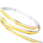 LED stripe TRAMO 320 COB 5m 4000K 24V IP65 10W/m Kobi Premium