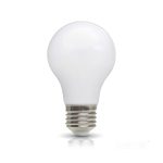 LED filament bulb FGS 10W E27 3000K milky Kobi KOBI-004625 KOBI