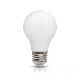   LED filament bulb FGS 10W E27 4000K milky Kobi KOBI-004626 KOBI