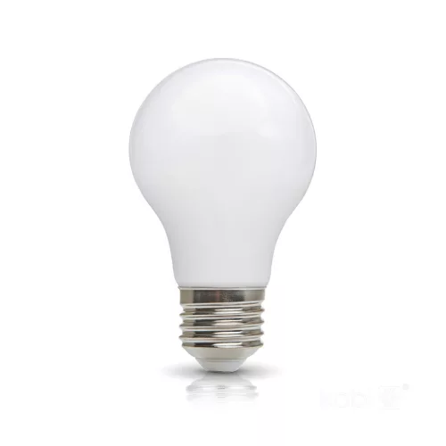 LED filament bulb FGS 10W E27 4000K milky Kobi KOBI-004626 KOBI