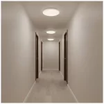 Ceiling lamp LED SOFI 12W 4000K IP20 Kobi KOBI-004651 SpectrumLED