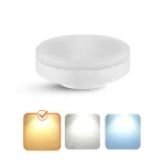 LED bulb GX53 11W 3000K Kobi KOBI-004670 SpectrumLED