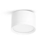 Downlight OH12 S 1xGX53 white Kobi KOBI-004685 KOBI